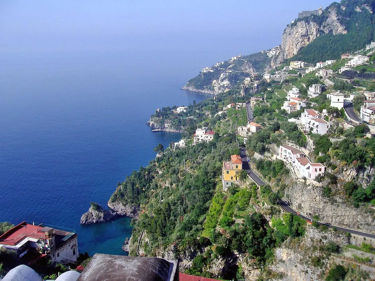 Locazione Turistica Caleidoscopio Apartment Amalfi Italy