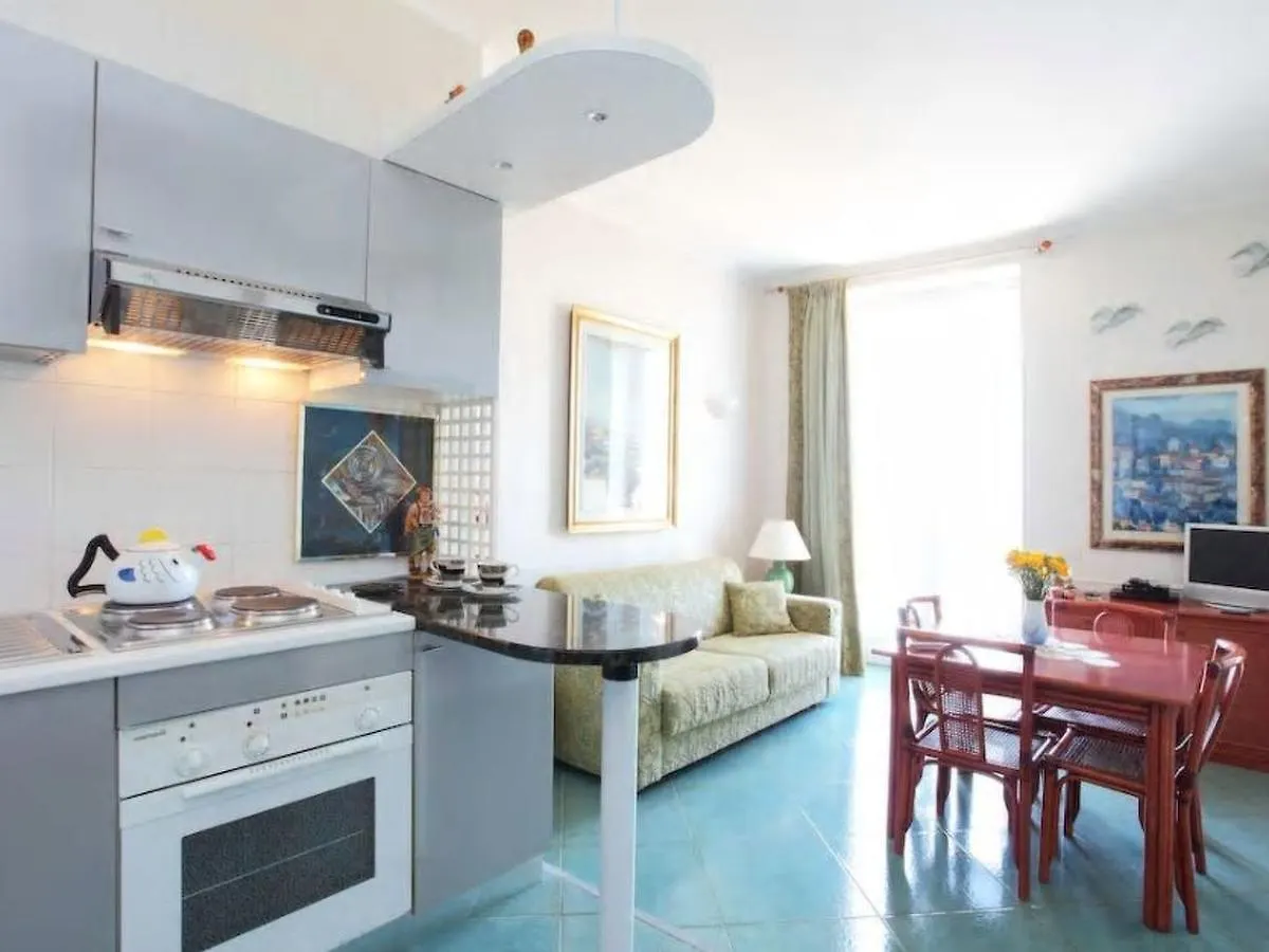 Locazione Turistica Caleidoscopio Apartment Amalfi