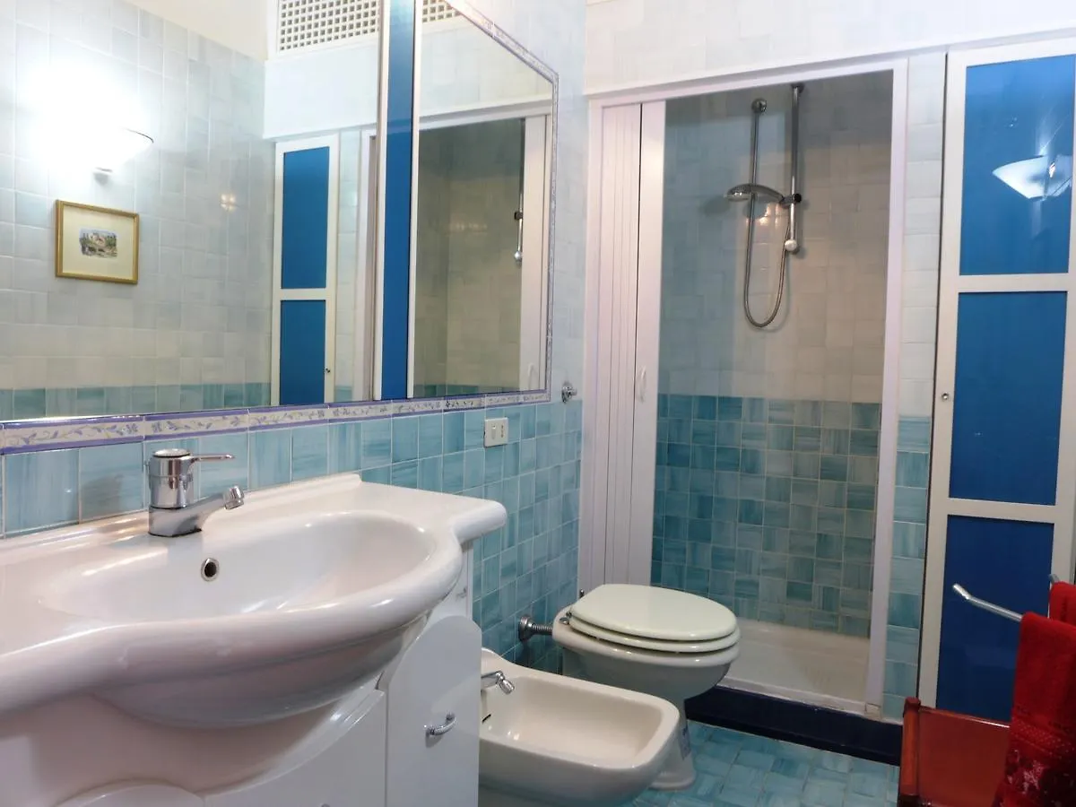 Locazione Turistica Caleidoscopio Apartment Amalfi 0*,  Italy