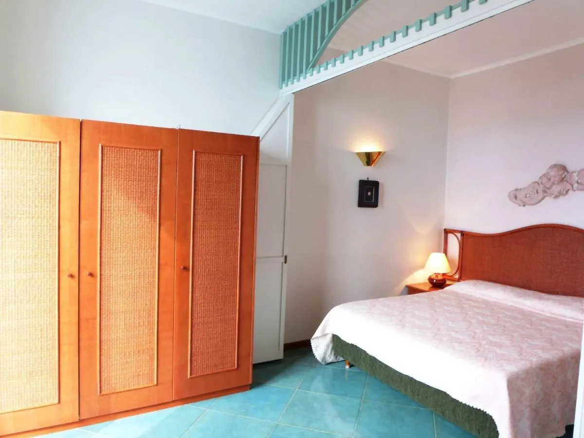 Locazione Turistica Caleidoscopio Apartment Amalfi Italy