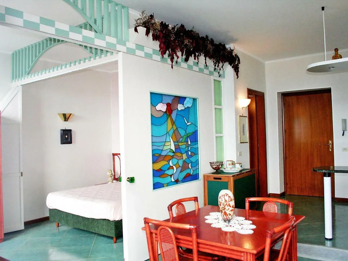 Locazione Turistica Caleidoscopio Apartment Amalfi