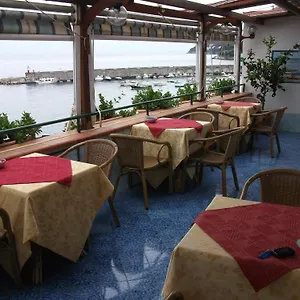 Pensionat Holidays Baia D'amalfi, Amalfi