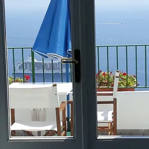 Pensión Residenza Gennaro, Amalfi